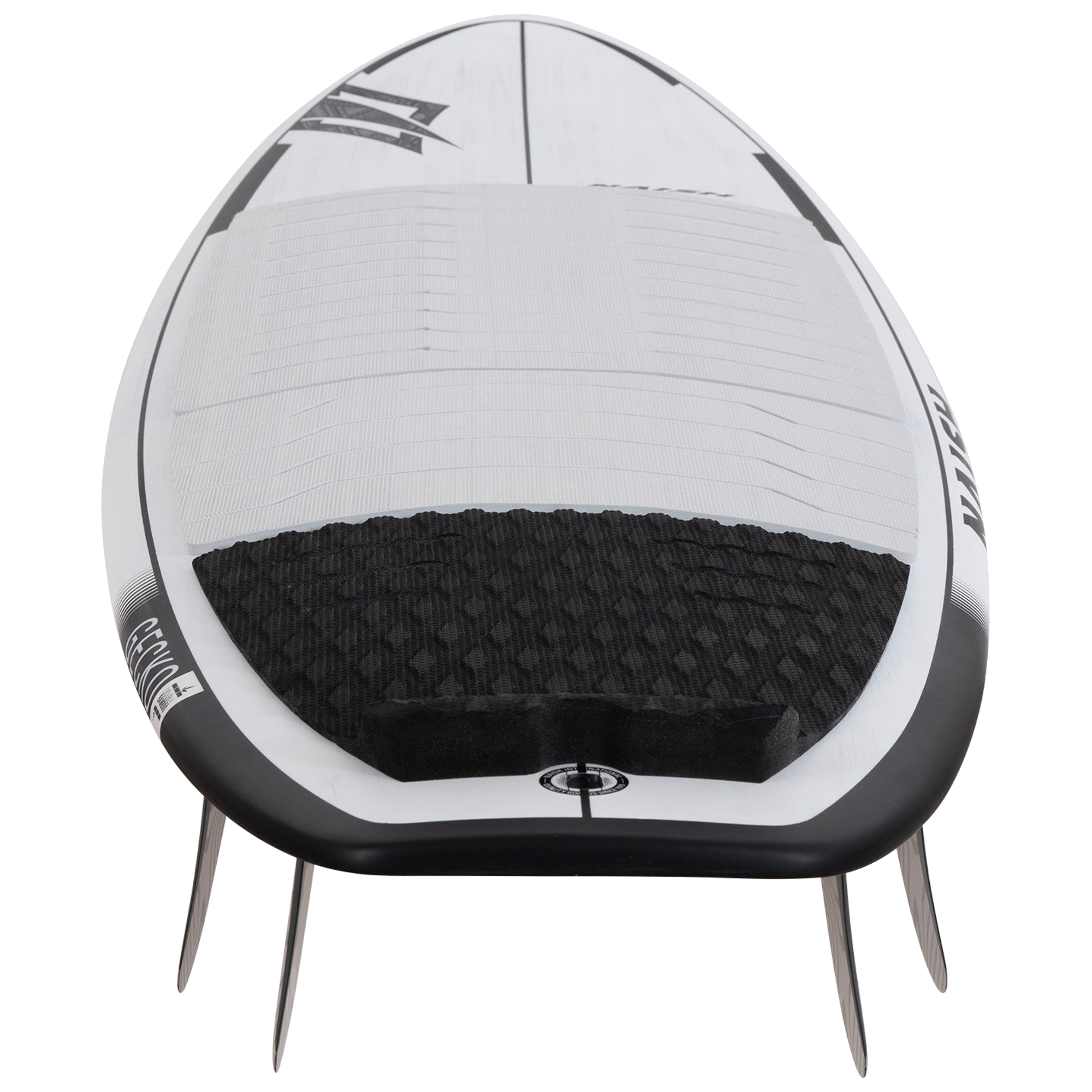 Naish Gecko planche surf kite 5'0" strapless
