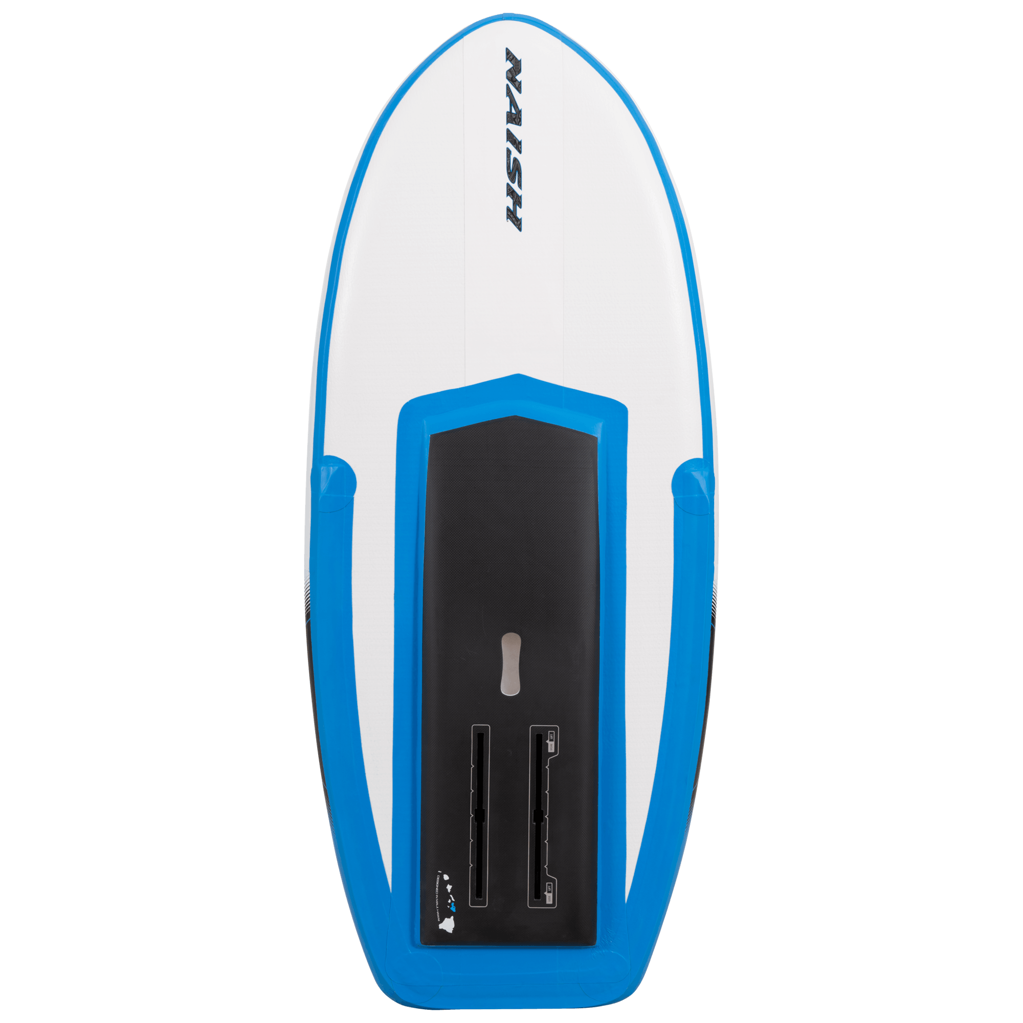 Naish Hover Wing Foil planche foil gonflable 80L 4'5''