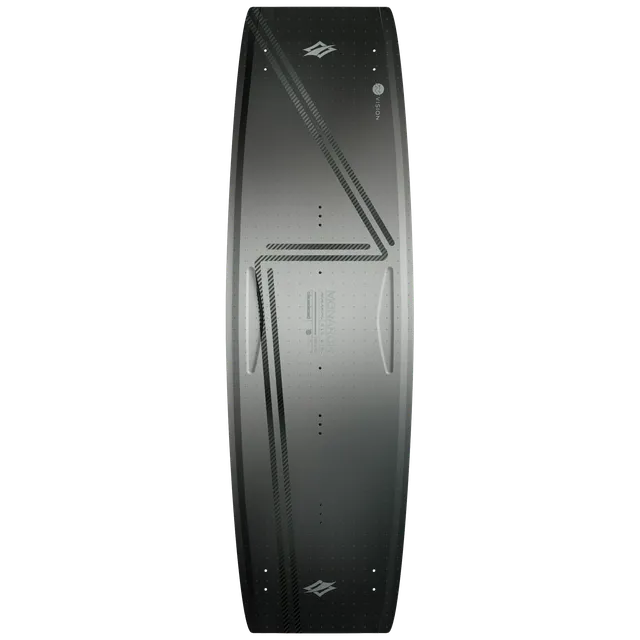 Naish Monarch NVision 135 twin tip carbone big air