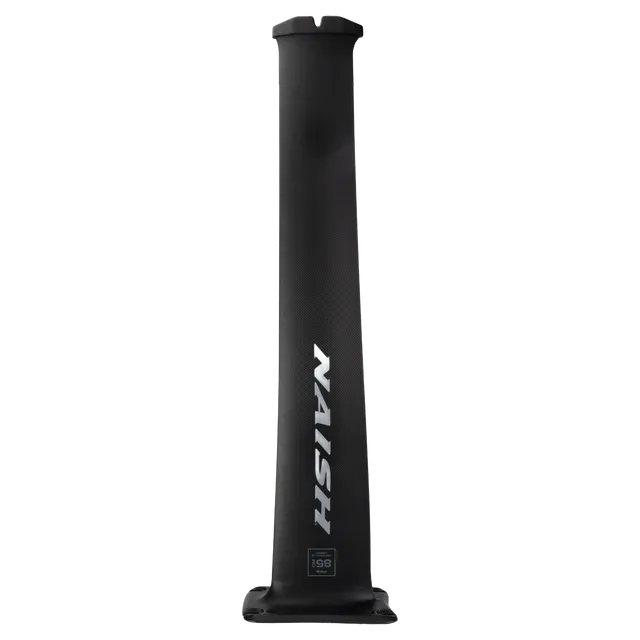 Naish Foil Masts Foil Mast HM Carbon mât foil noir 85 cm