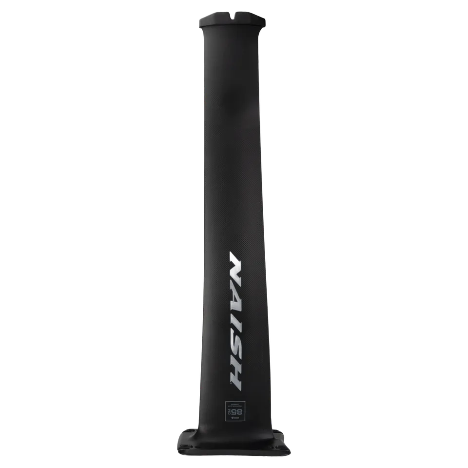 Naish Foil Masts Foil Mast HM Carbon mât foil noir 85 cm