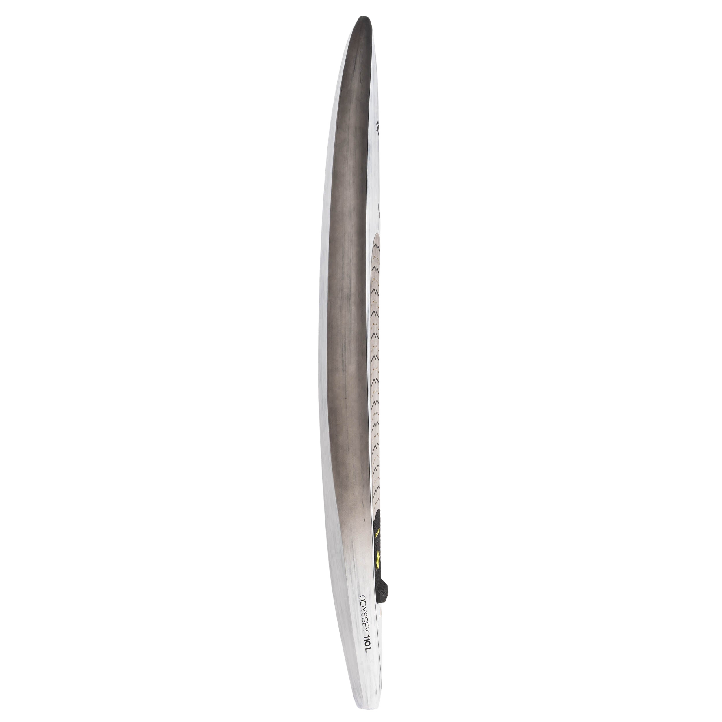 Naish Odyssey DW planche foil 125L 8ft4 downwind