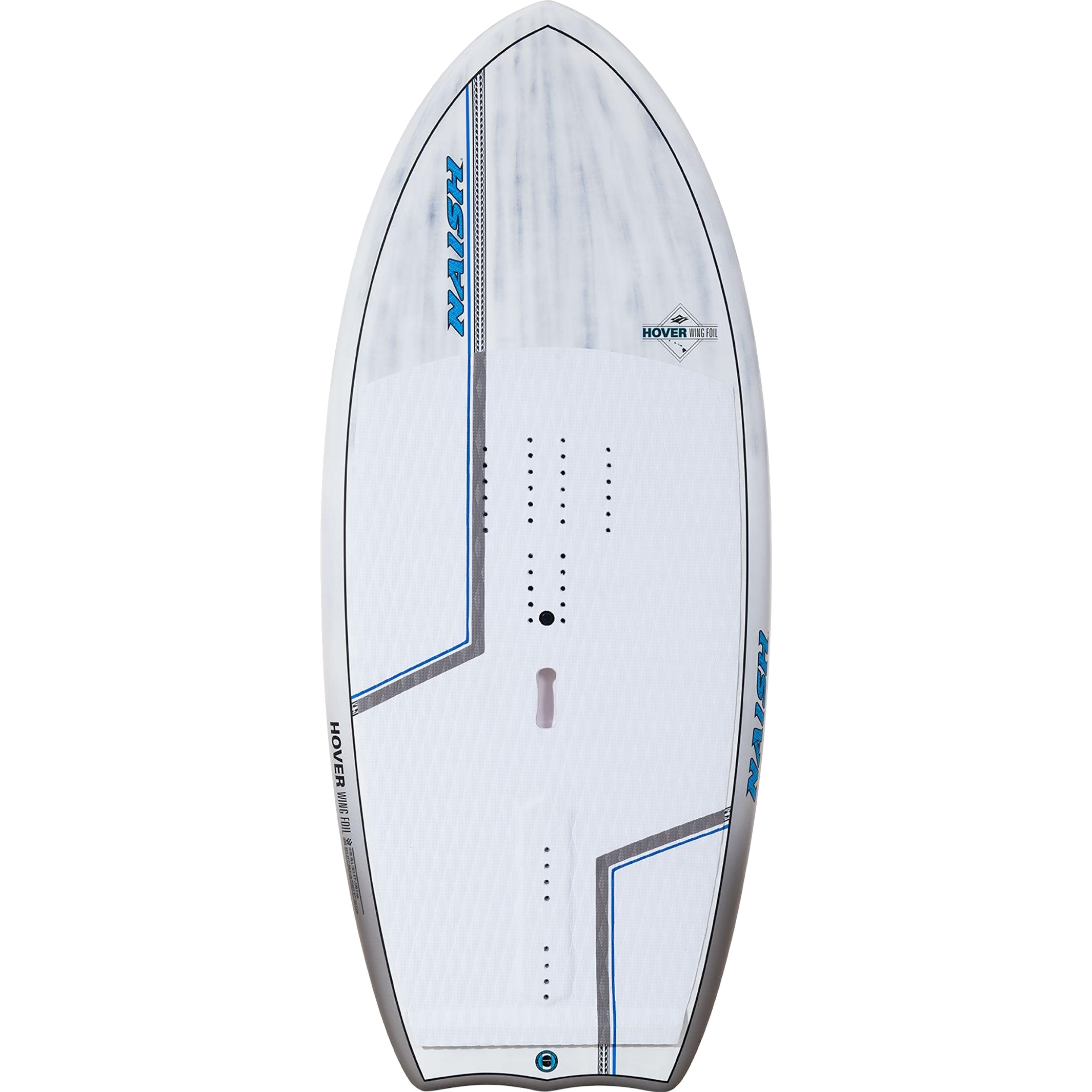 Naish Hover Wing Foil Carbon Ultra planche 85