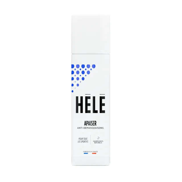 HÉLÉ Apaiser crème nigelle 30ml anti-démangeaison