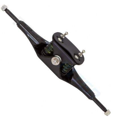 SURFPISTOLS Mountainboard Truck à ressorts axe 12 mm