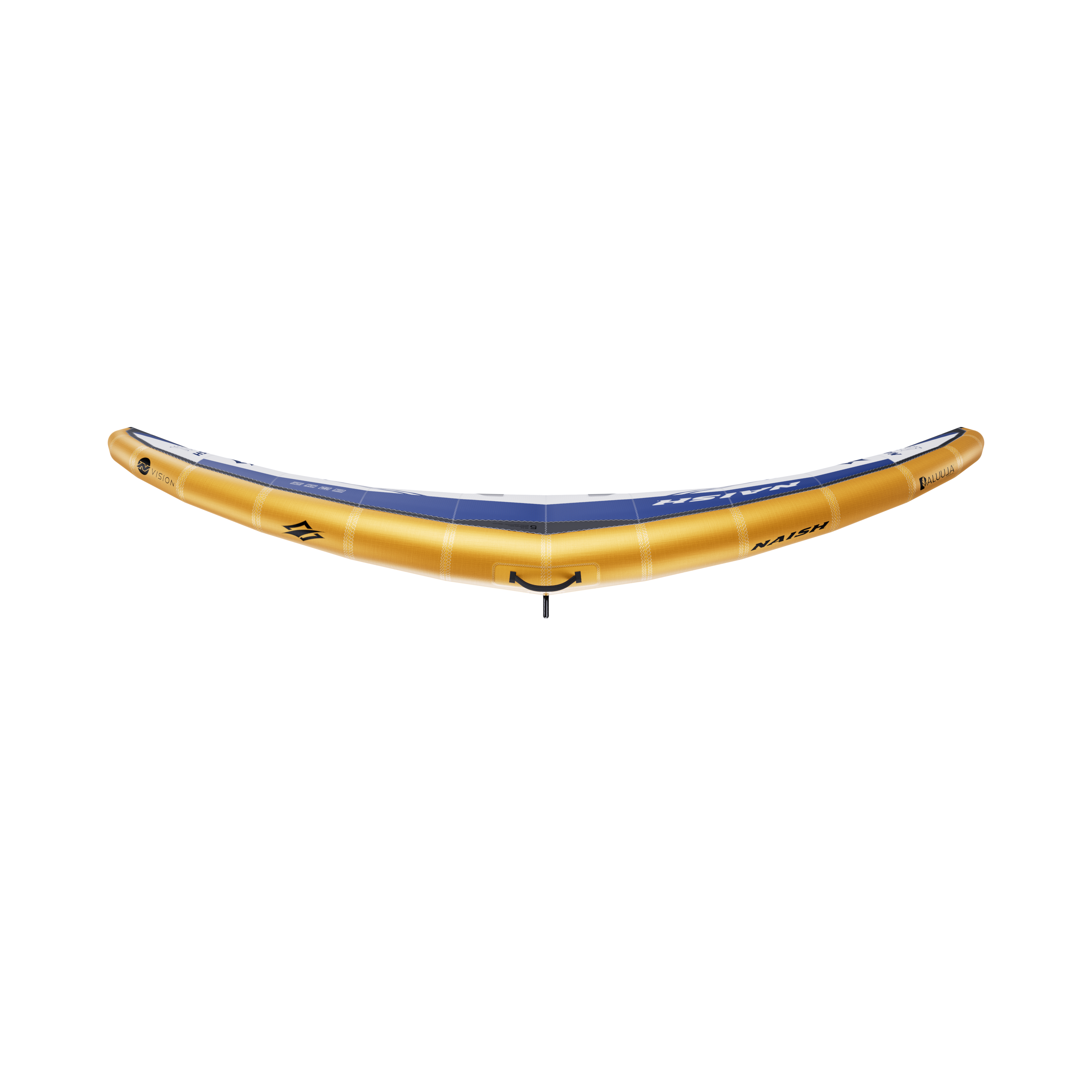 Naish ADX NVision Wing 5.0 Blanche