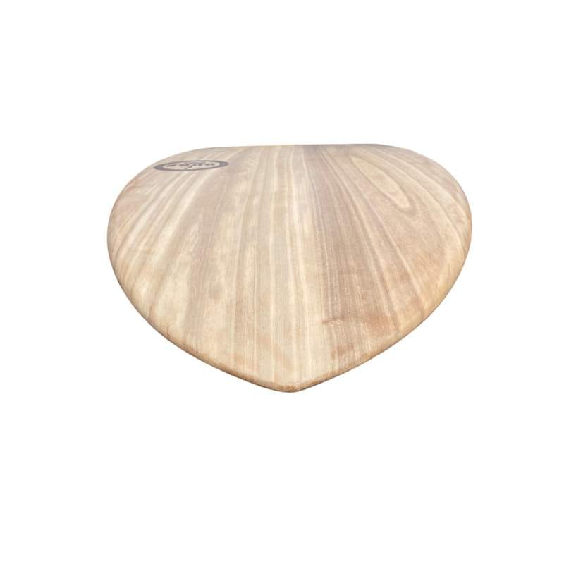 SURFPISTOLS Duke 8'11 paddle rigide paulownia surf longboard