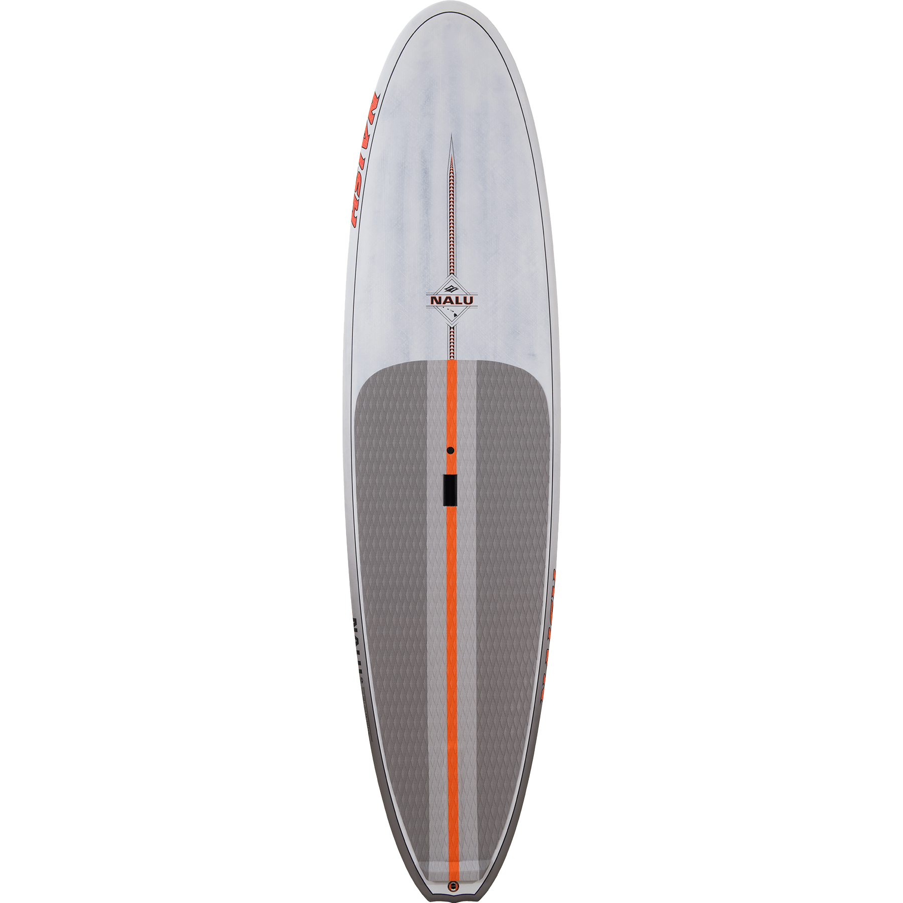 Naish Nalu S-Glass Sandwich paddle rigide 10'0 x29