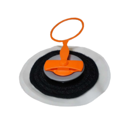 Naish Surelock valve SUP paddle gonflable