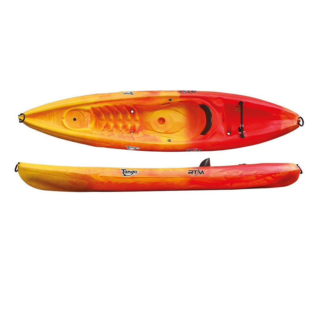 RTM Tango EVO Confort kayak solo 351 cm grand gabarit