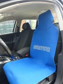 Surfpistols Xtrem Neo housse siège voiture néoprène