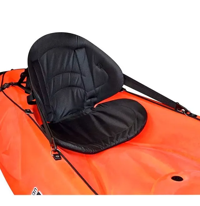 RTM Mambo Siège Luxe assise kayak confort