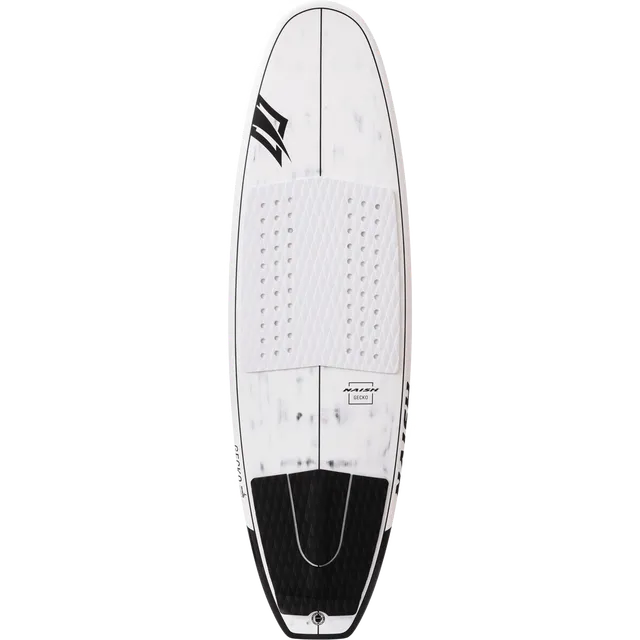 Naish Gecko S27 planche kite surf 5'4 quad