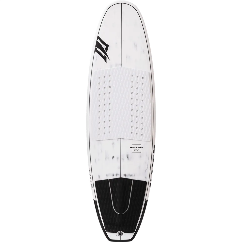 Naish Gecko S27 planche kite surf 5'4 quad