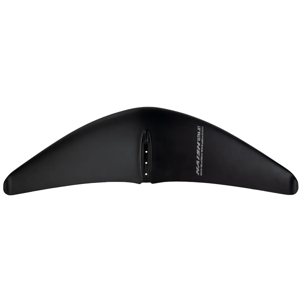 Naish Front Wings Ultra Jet 1450 aile foil noire stable