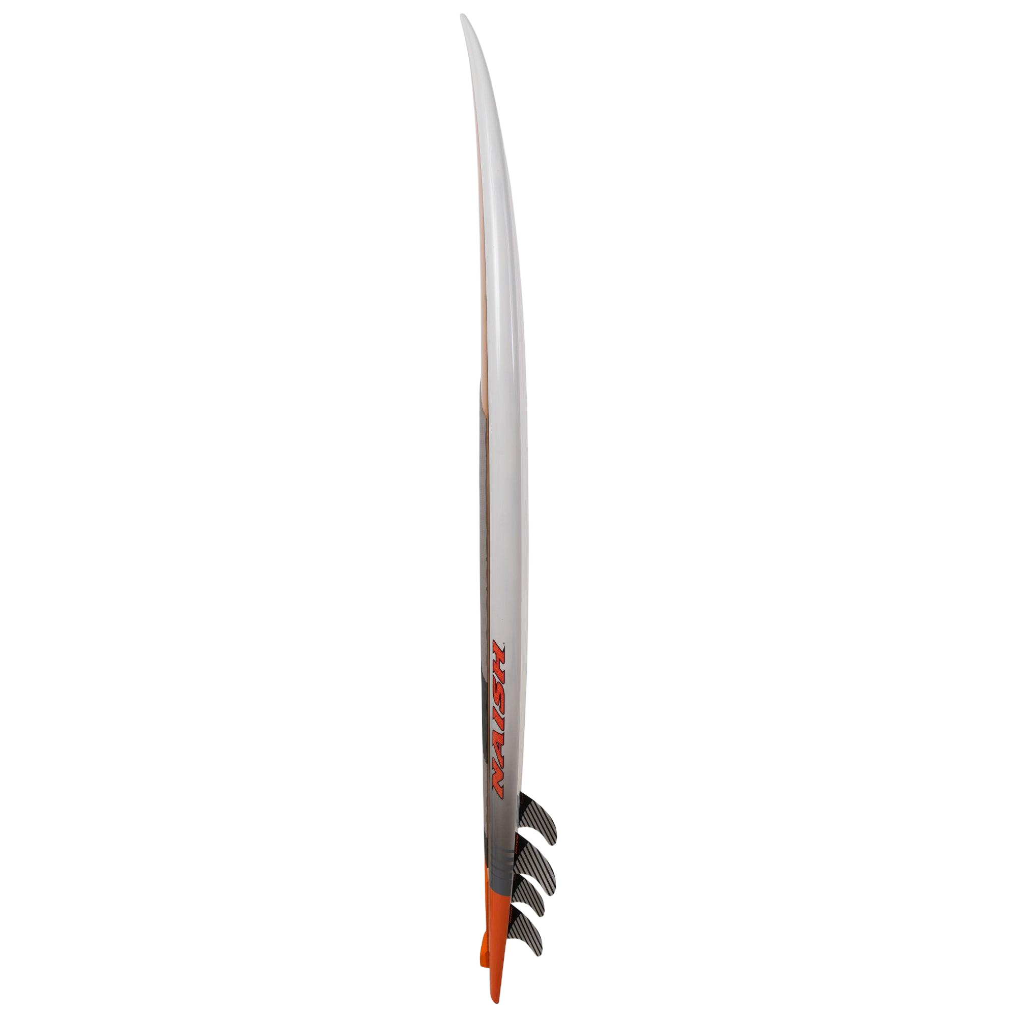 Naish Hokua GTW Custom 8'6" paddle rigide vagues