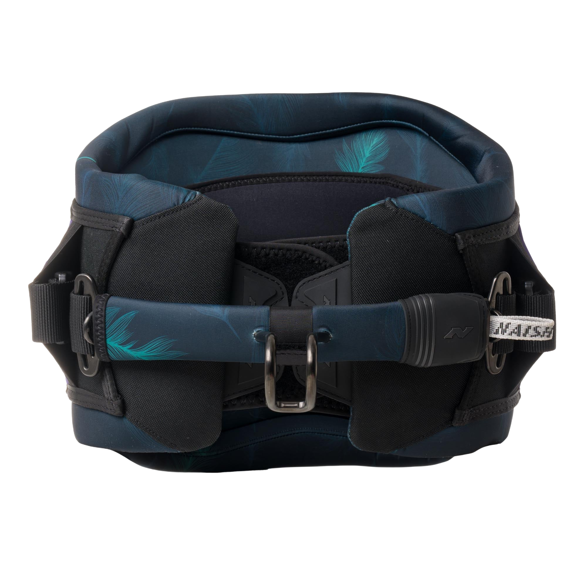 Naish Alana Harnais Windsurf Femme S Turquoise