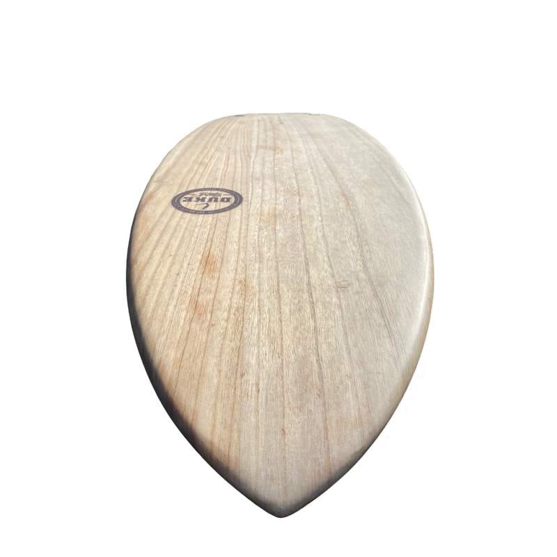 Surfpistols Duke Planche Surf Évolutive 6'8 Paulownia