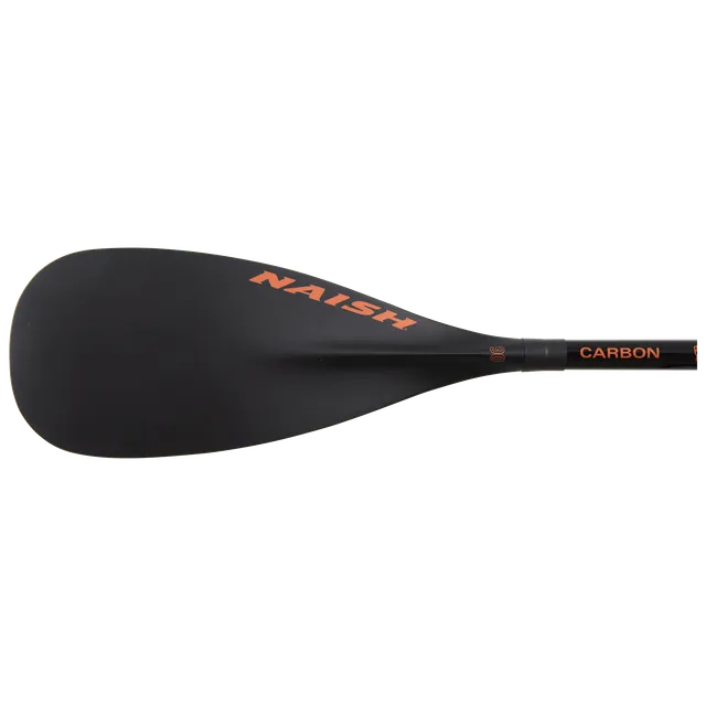 Naish Carbon Vario Paddle SUP 85 SDS carbone réglable
