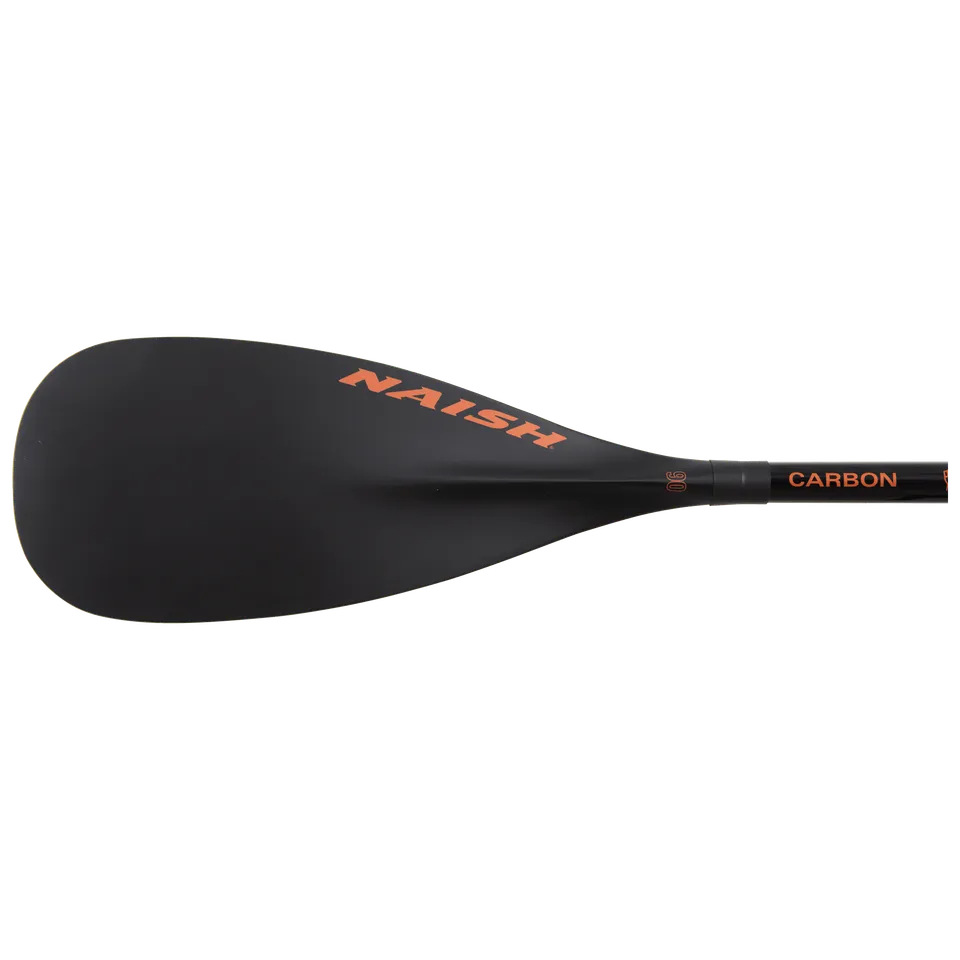 Naish Carbon Vario Paddle SUP 85 SDS carbone réglable