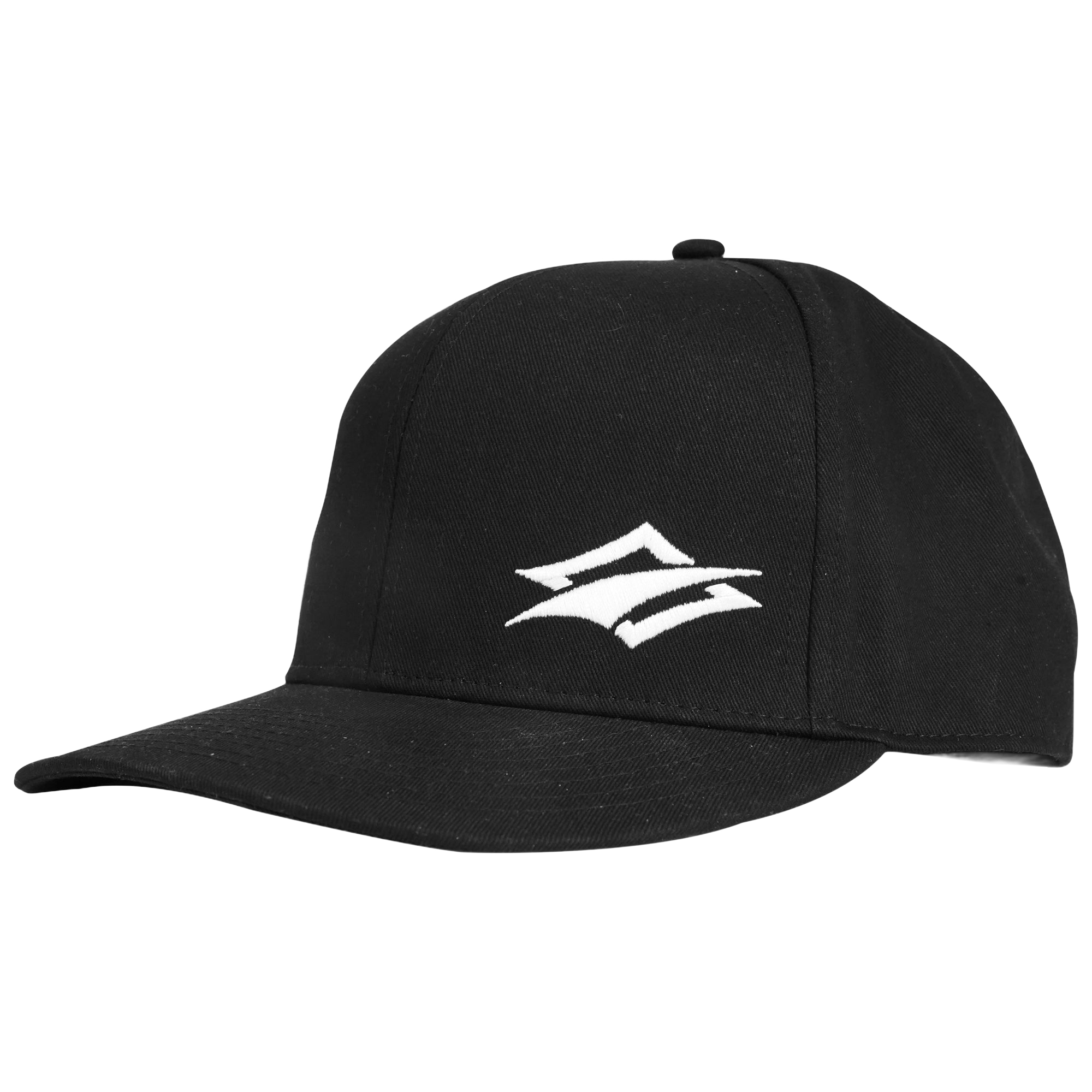 Naish Hats Cap Diamond casquette noire taille unique