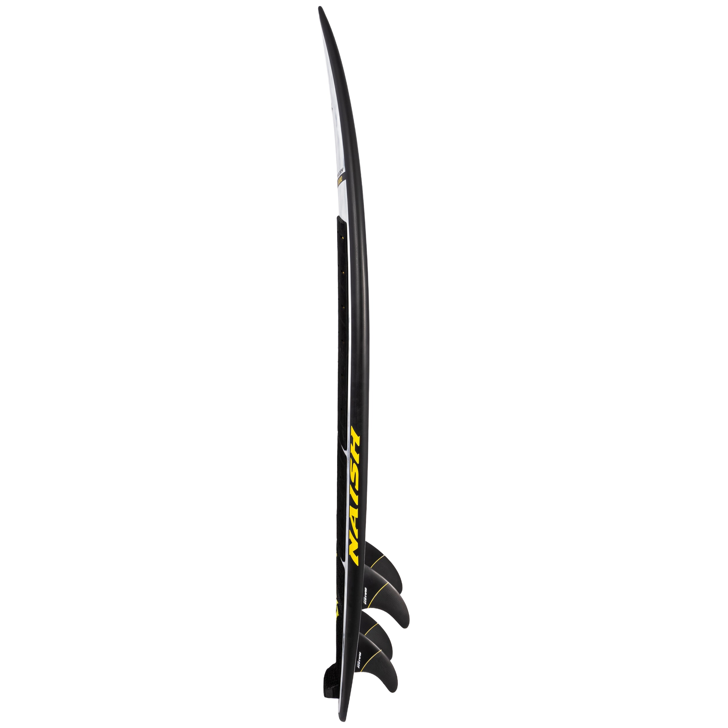 Naish Kokomo 5'8 Planche Kite Blanche