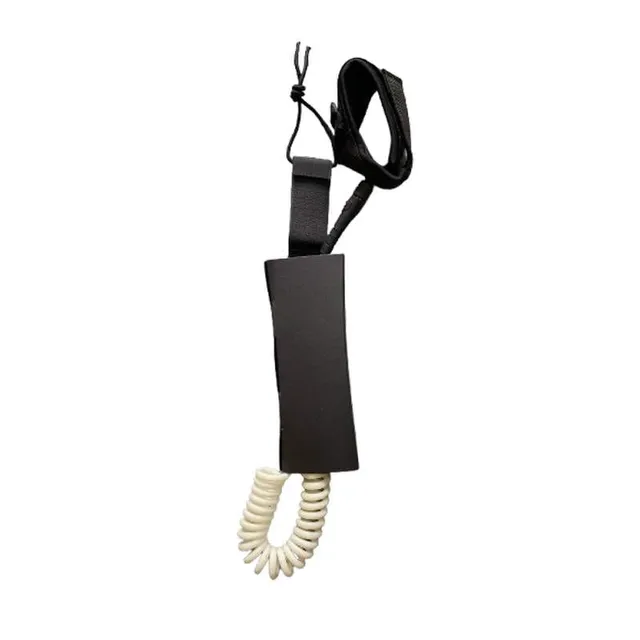 SURFPISTOLS leash téléphone SUP 10" 7 mm