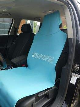 Surfpistols Xtrem Neo housse siège voiture néoprène