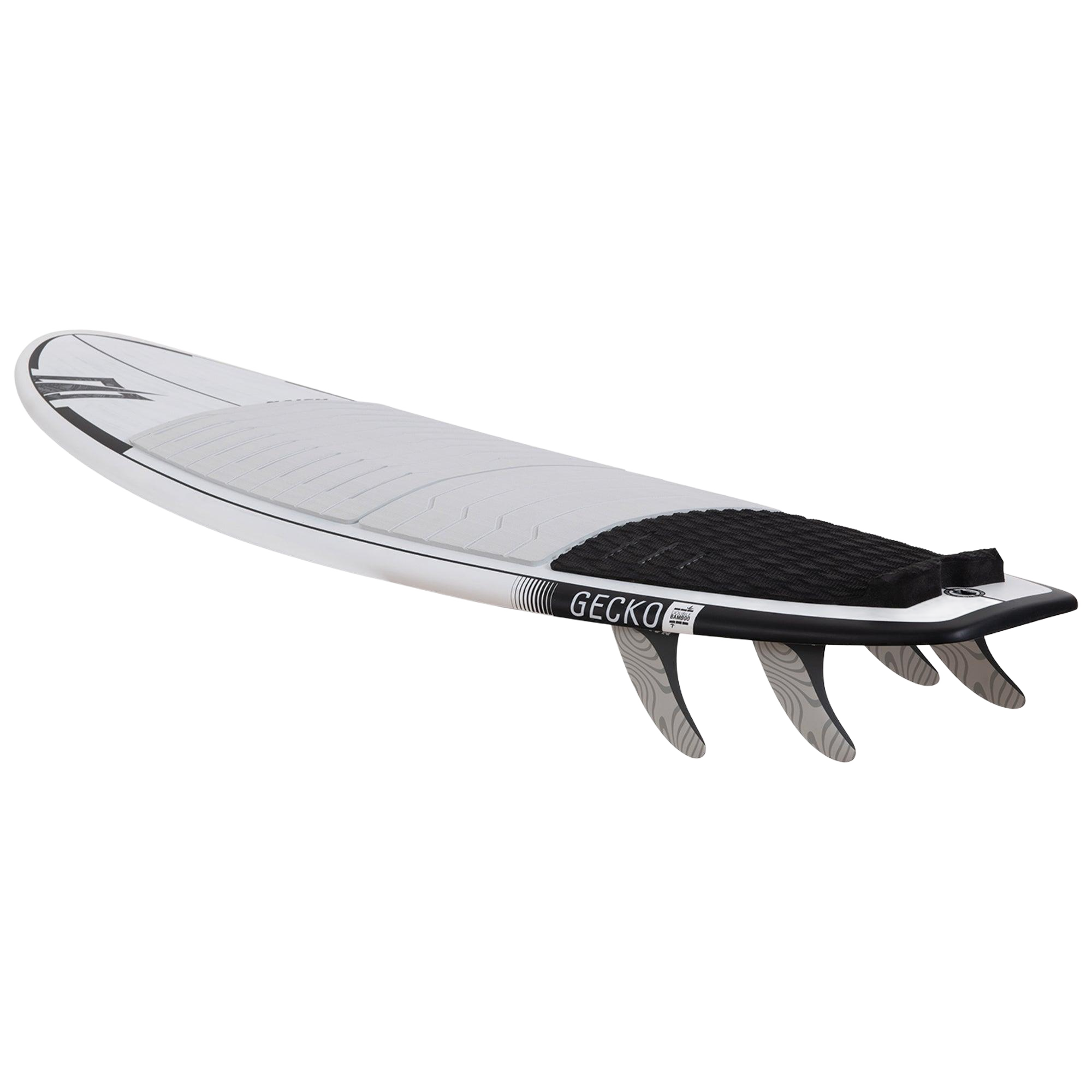 Naish Gecko planche surf kite 5'0" strapless