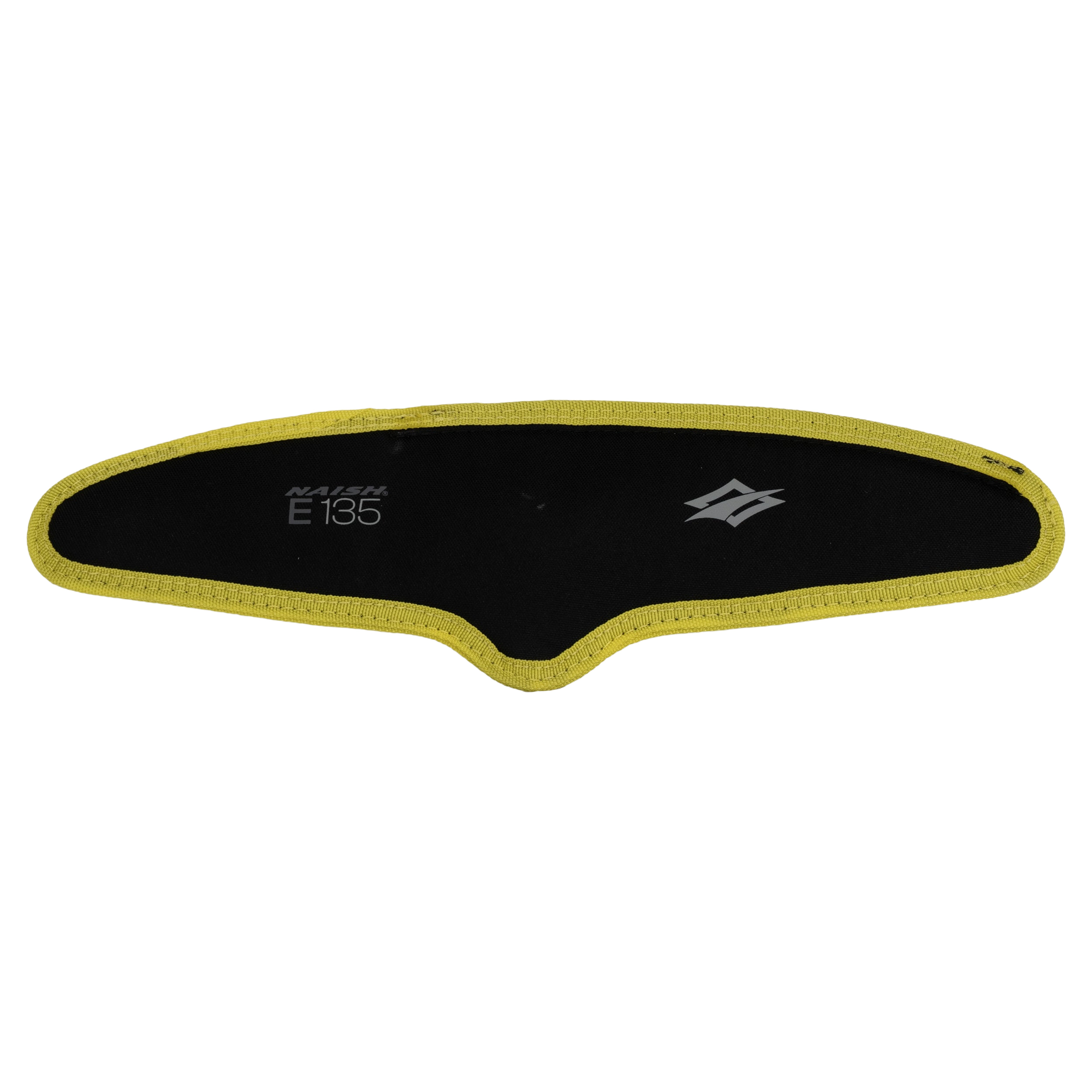 NAISH E-Series Stabilizer stabilisateur foil 155 noir rapide