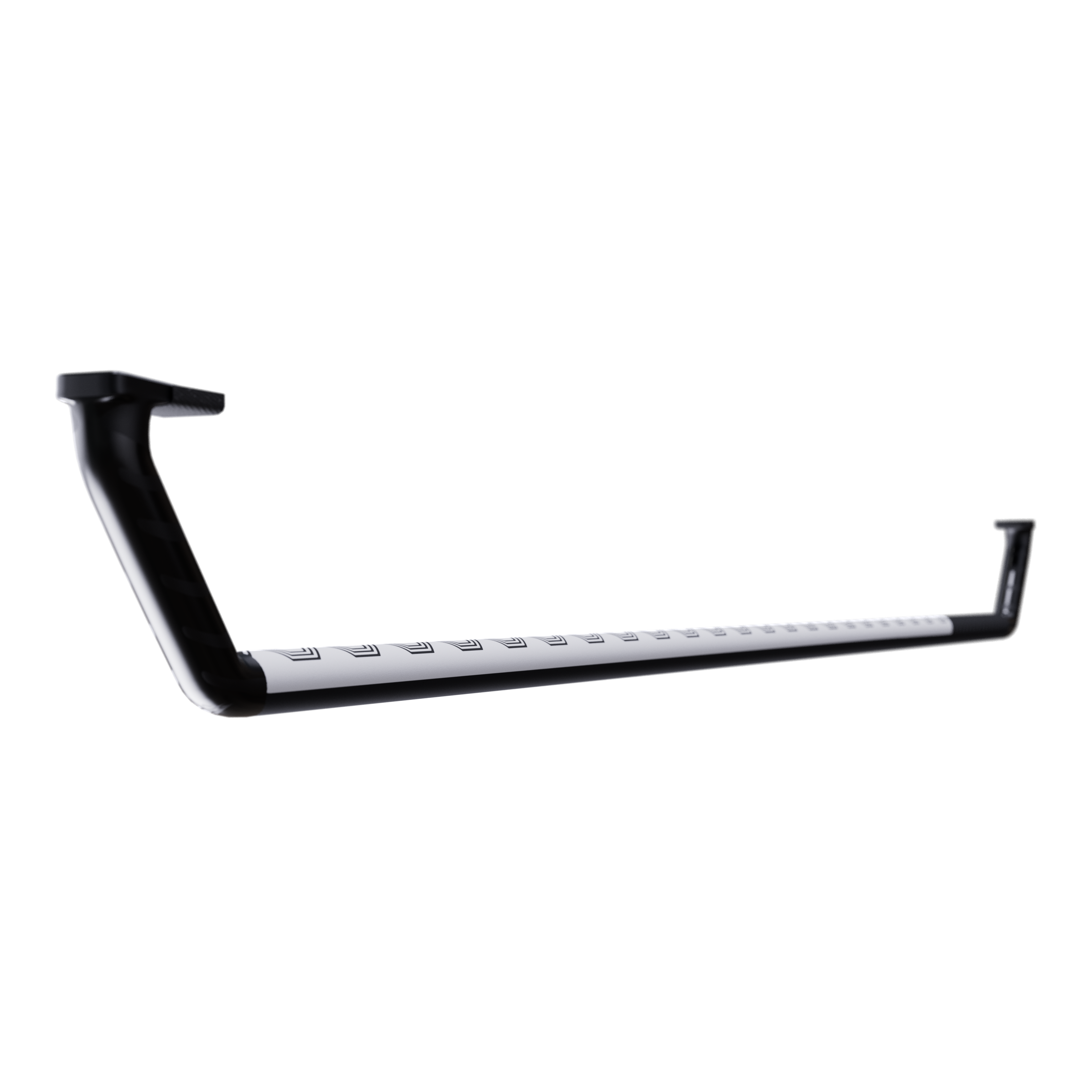 Naish Carbon Wingboom boom carbone noir 2026