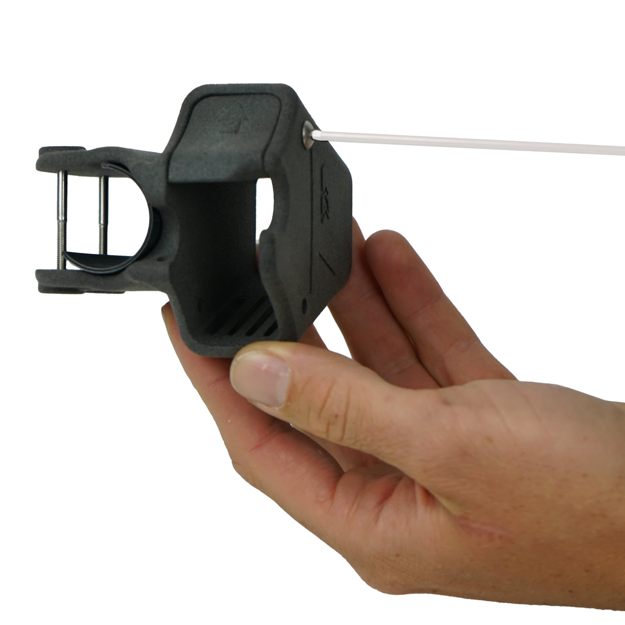 SURFPISTOLS Foils Foil Drive paddle mount support pagaie