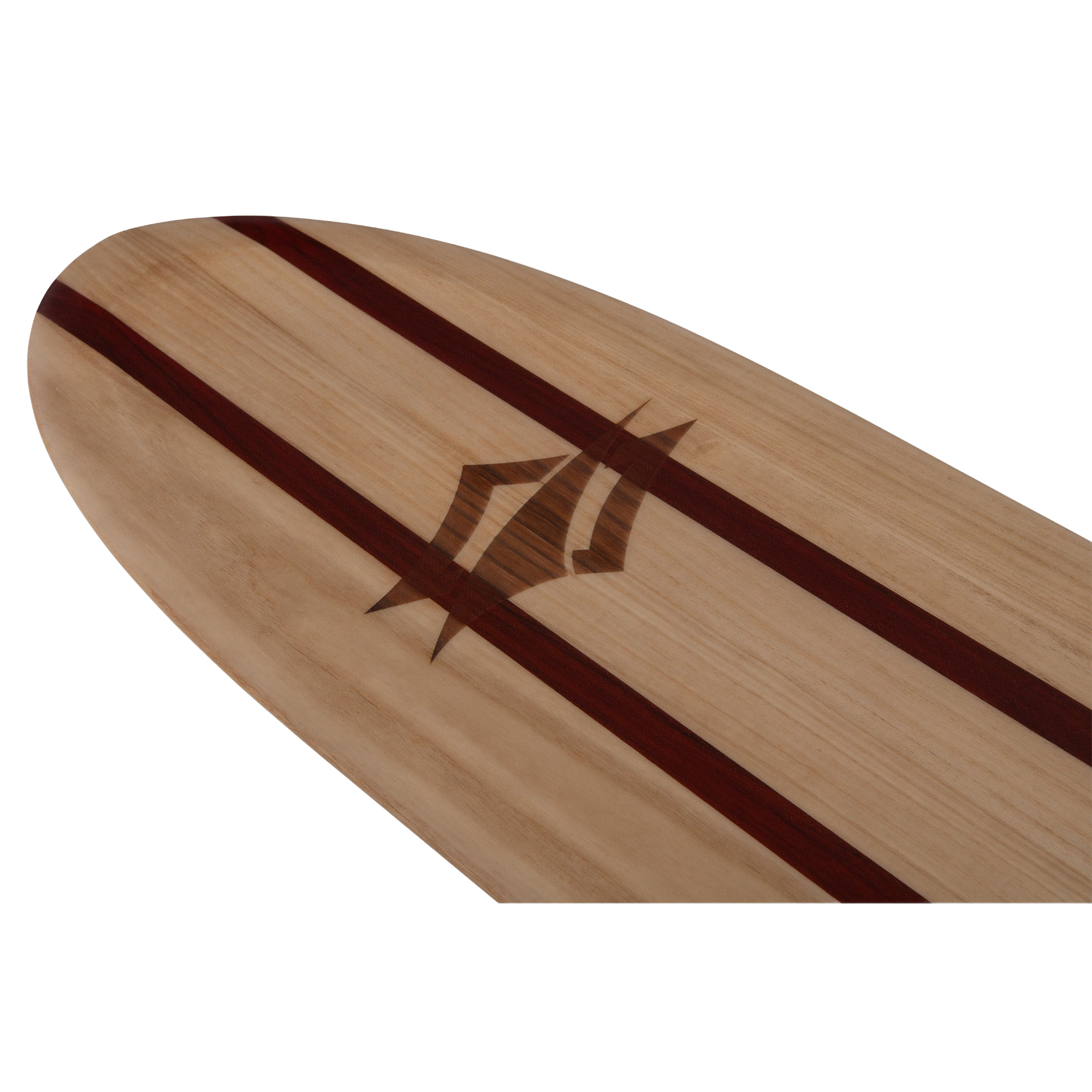 Naish Alaia 5'9" planche surf bois paulownia sans dérive