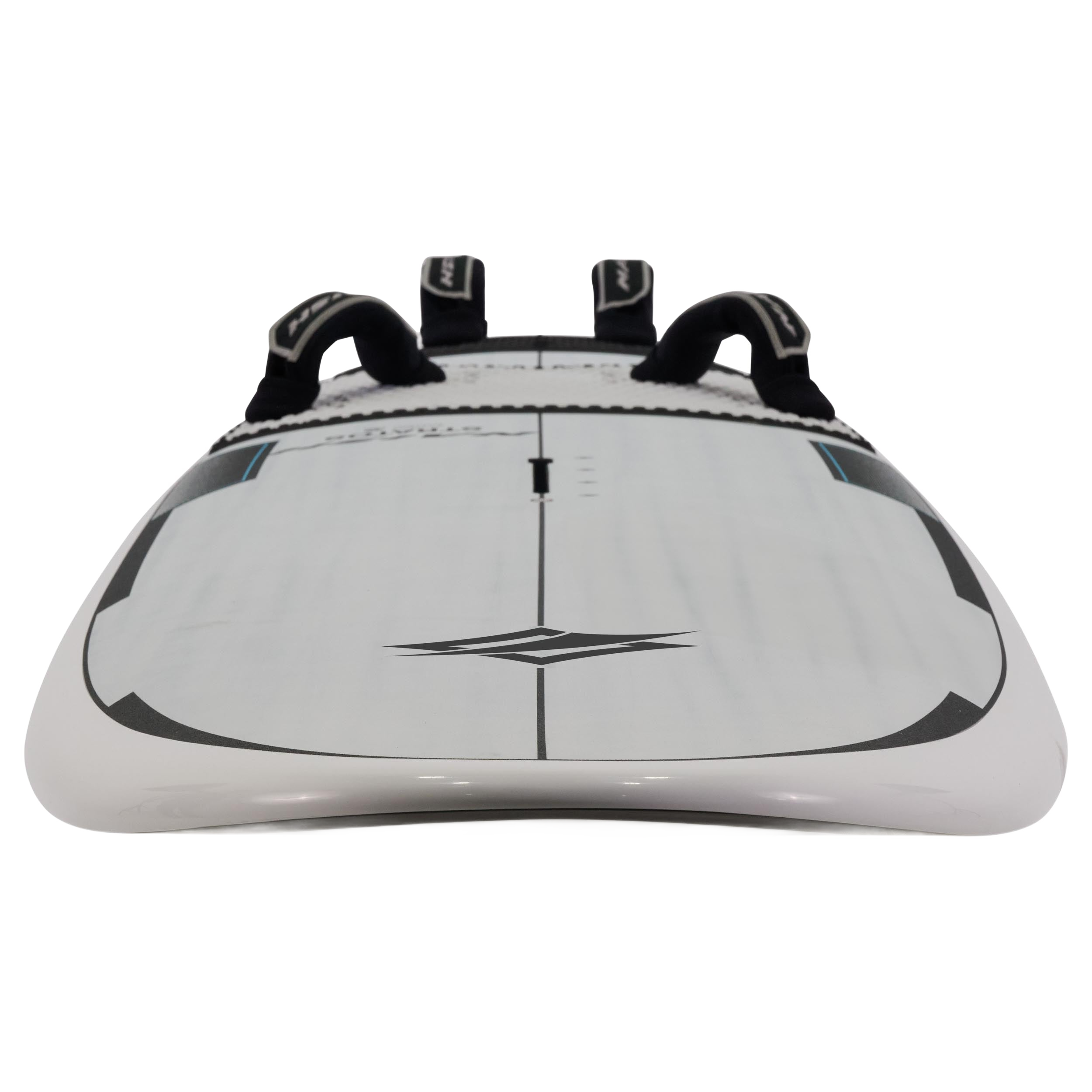 Naish Stratos Planche Windsurf Carbone 115 Noir/Blanc