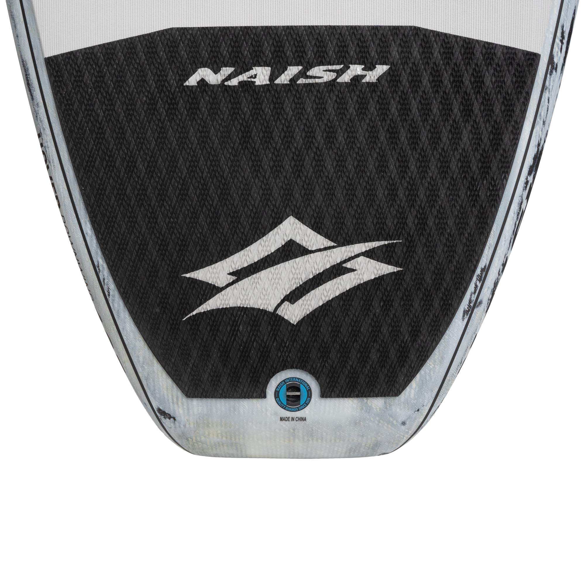 Naish Hover DW Crossover 105L planche SUP foil stable
