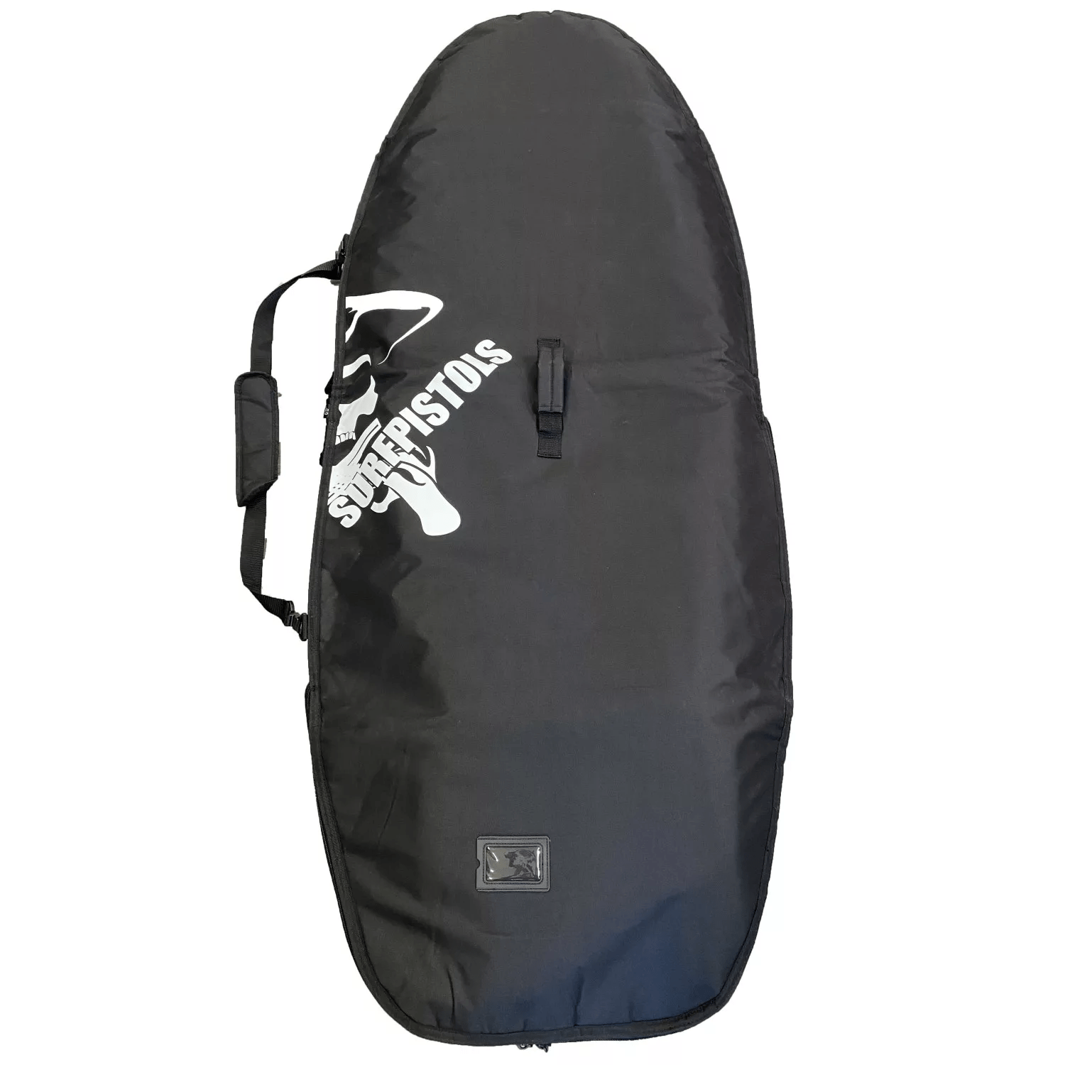 SURFPISTOLS Housse planche wing 6'10 32" housse 5mm