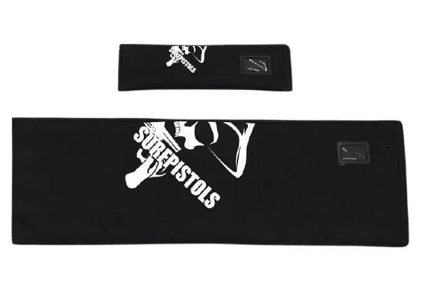 SURFPISTOLS Housse Aile Avant Foil 90x30 cm