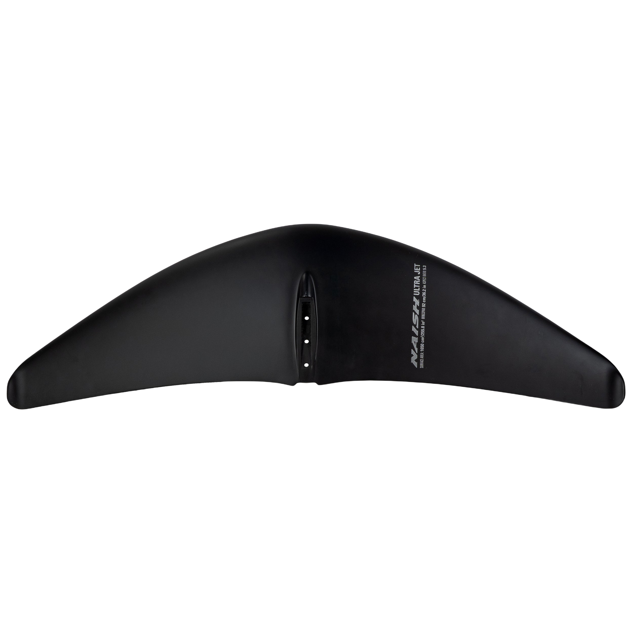 Naish Front Wings Ultra Jet 1450 aile foil noire stable