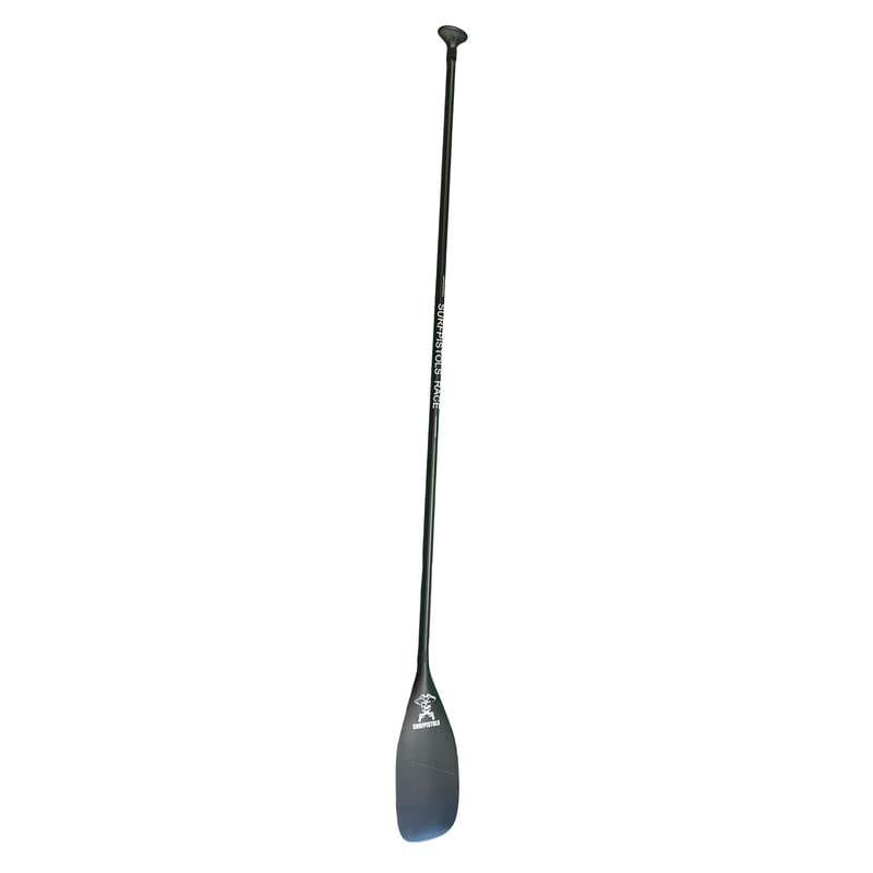 SURFPISTOLS SUP Pagaie Fixe Race Carbone Nylon