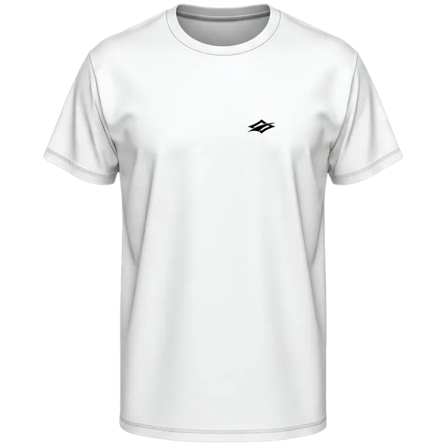 Naish Distort Tee t-shirt blanc S M L XL XXL