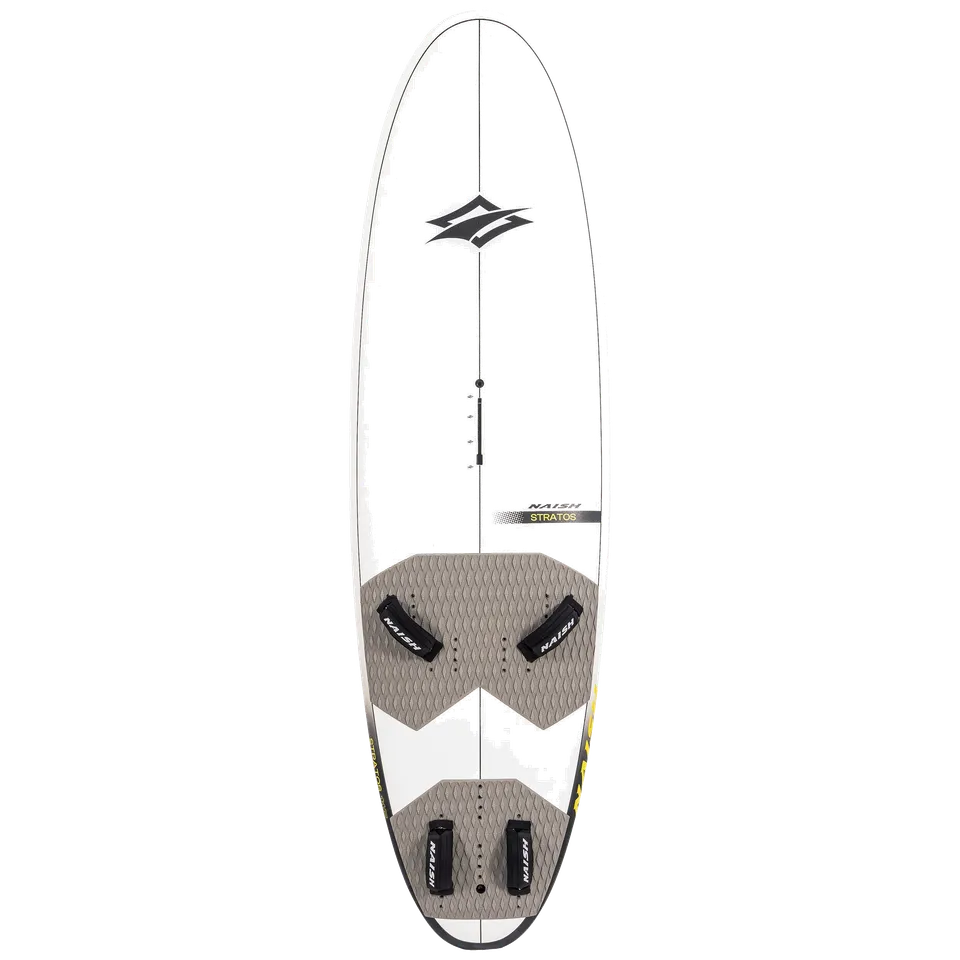 Naish Stratos Glass Sandwich planche windsurf 125 L