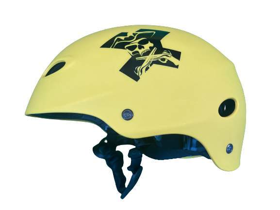 SURFPISTOLS Foils Casque nautique CE EN1385 réglable