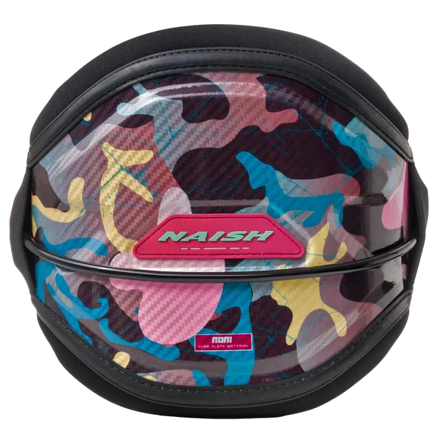 Naish Nani harnais kitesurf femme S rigide