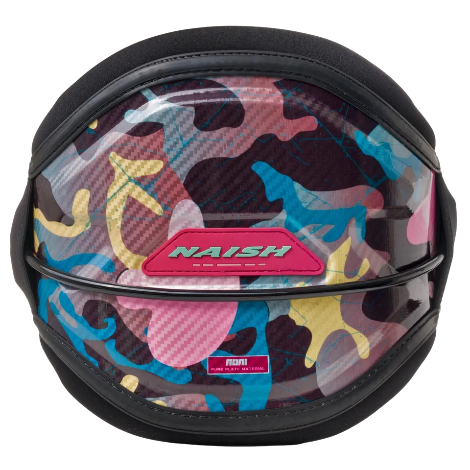 Naish Nani harnais kitesurf femme S rigide