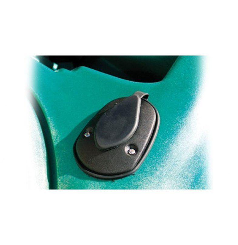 RTM Hiro porte-canne nylon fixe pêche en kayak