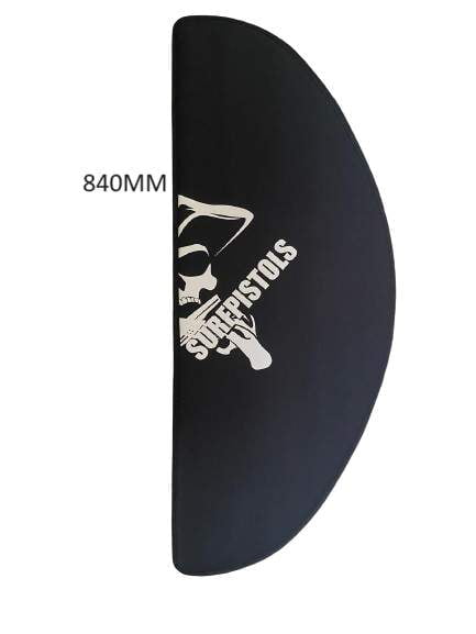 SURFPISTOLS Housse Front Wing aile foil protection