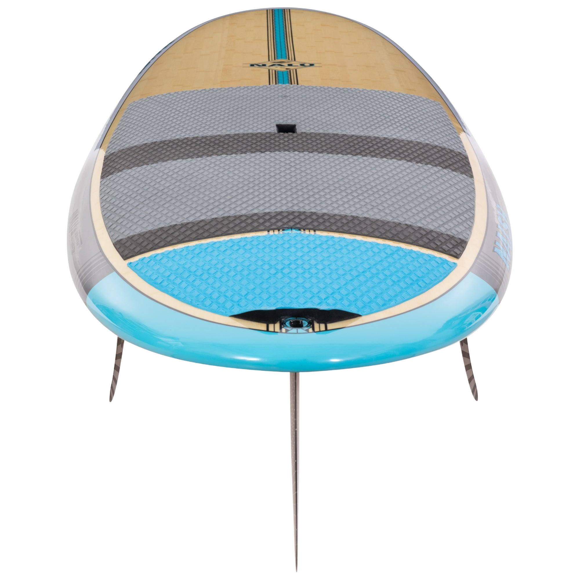 Naish Nalu GTW paddle rigide 10'6 composite