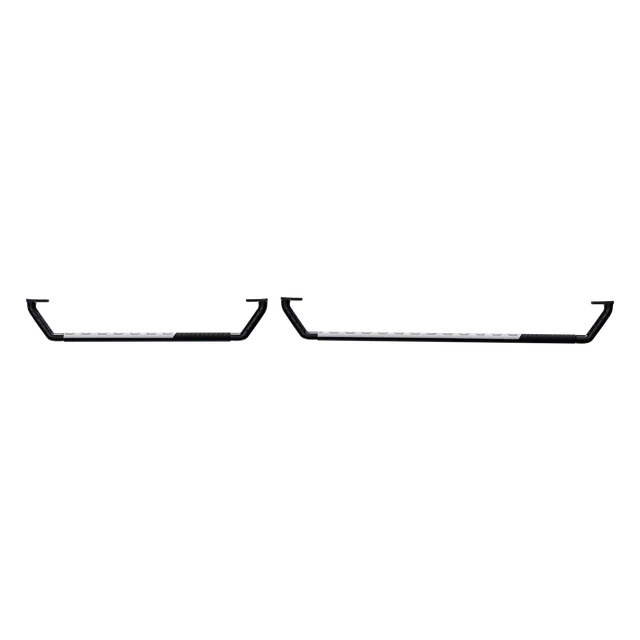 Naish Wing Handle Set 2 poignées noir