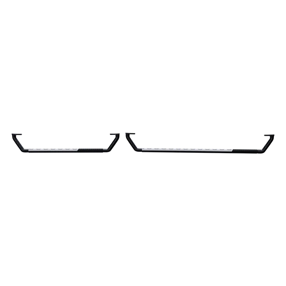 Naish Wing Handle Set 2 poignées noir