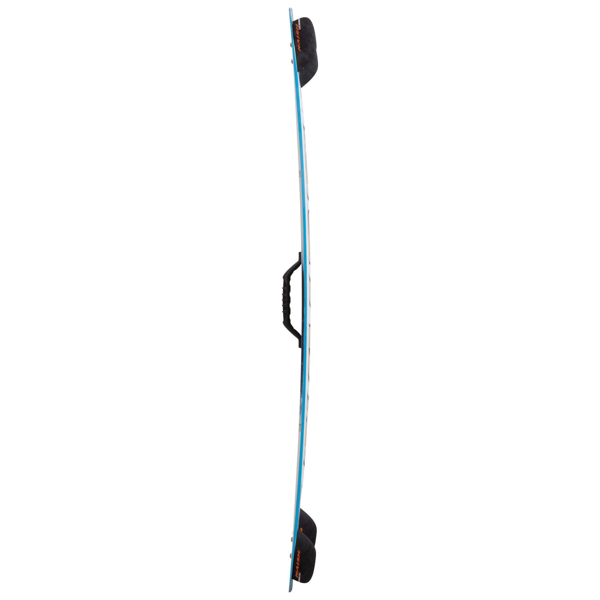 Naish Twin Tips Motion planche kite 138 freeride